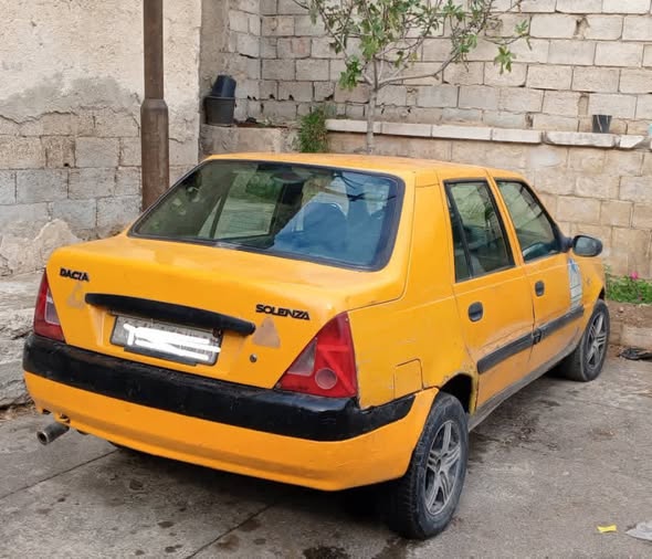 توفاش شاهين 2003 - صورة 3