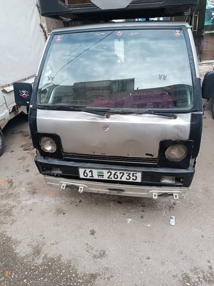 لينغ وور كرت 2001 - صورة 1