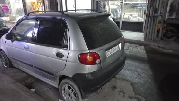 دايو ماتيز 2002 - صورة 2