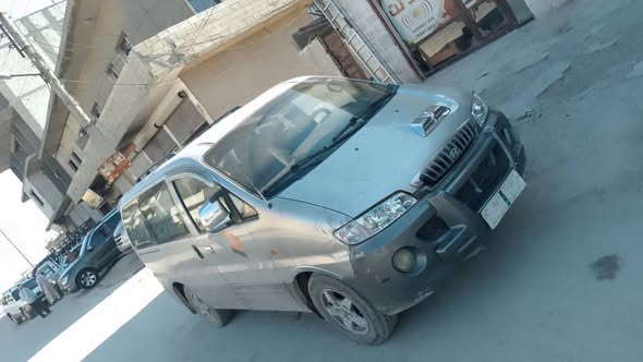 هيونداي H-1 2001 - صورة 2