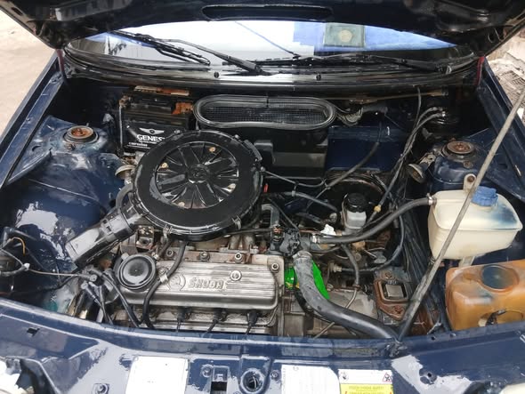 سكودا غير محدد 1998 - صورة 2