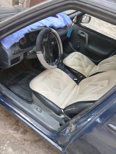 سكودا غير محدد 1998 - صورة 5