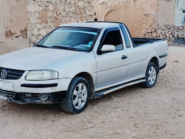 فوكس فوكس 2007 - صورة 1