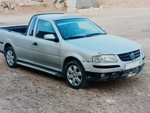 فوكس فوكس 2007 - صورة 2