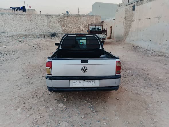 فوكس فوكس 2007 - صورة 3