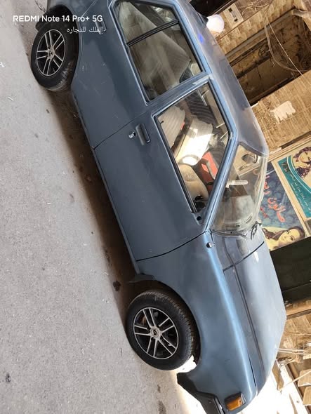 Mitsubishi كولت 1983 - صورة 4