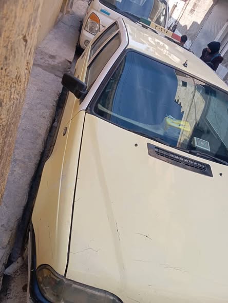 داسيا سوبر نوفا 2002 - صورة 1