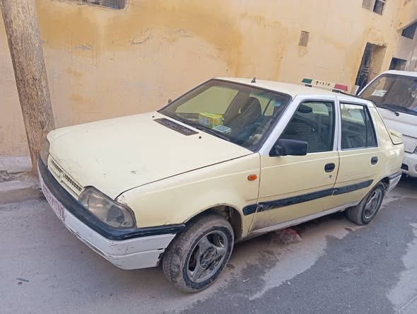 داسيا سوبر نوفا 2002 - صورة 2