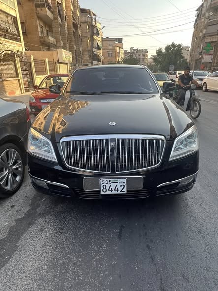 شانغ هان شارمان 2012 - صورة 1