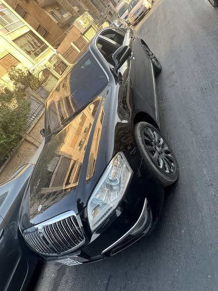 شانغ هان شارمان 2012 - صورة 2