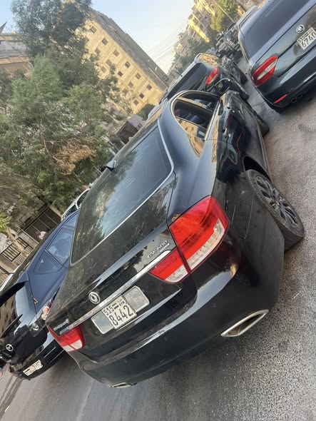 شانغ هان شارمان 2012 - صورة 5