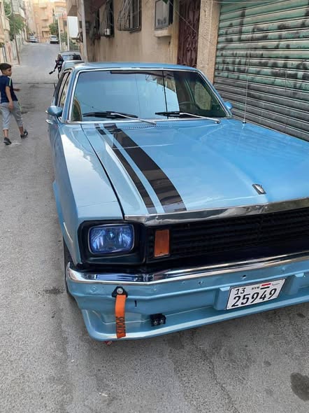 شيفروليه نوفا 1979 - صورة 4