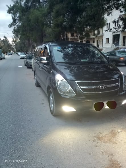 هيونداي H1 2009 - صورة 2