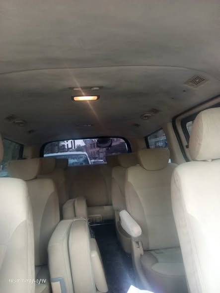 هيونداي H1 2009 - صورة 3