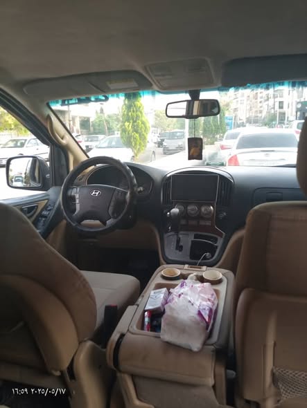 هيونداي H1 2009 - صورة 4