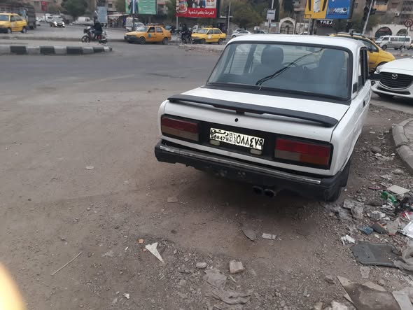 لادا 110 2002 - صورة 1