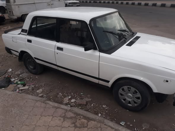 لادا 110 2002 - صورة 2