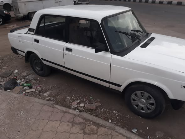 لادا 110 2002 - صورة 3