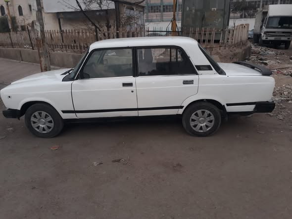 لادا 110 2002 - صورة 4