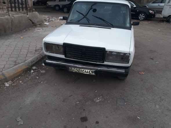 لادا 110 2002 - صورة 5