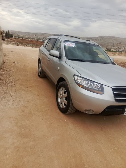 هيونداي سانتا في 2006 - صورة 1