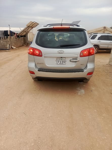 هيونداي سانتا في 2006 - صورة 2