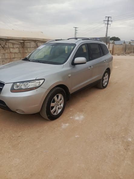 هيونداي سانتا في 2006 - صورة 3