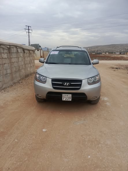 هيونداي سانتا في 2006 - صورة 4