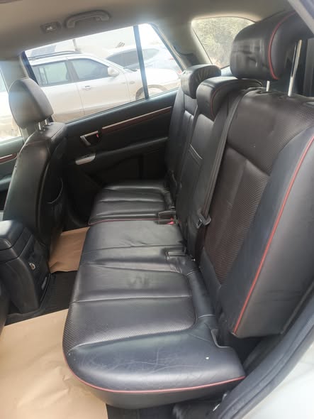 هيونداي سانتا في 2006 - صورة 5