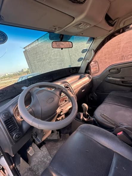 كيا ٤٠٠٠ 2004 - صورة 5