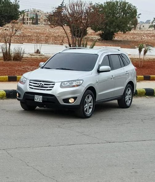 هيونداي سنتافيه 2010 - صورة 2