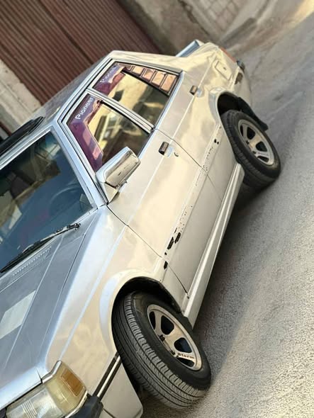 متسوبيشي لانسر 1983 - صورة 2