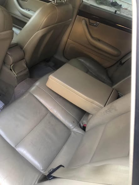 أودي A4 2006 - صورة 5