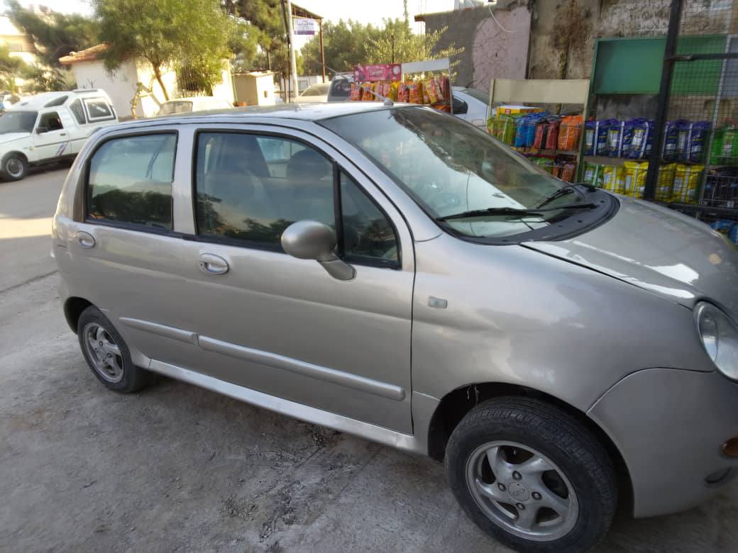 شيري كيو كيو 2011 - صورة 2