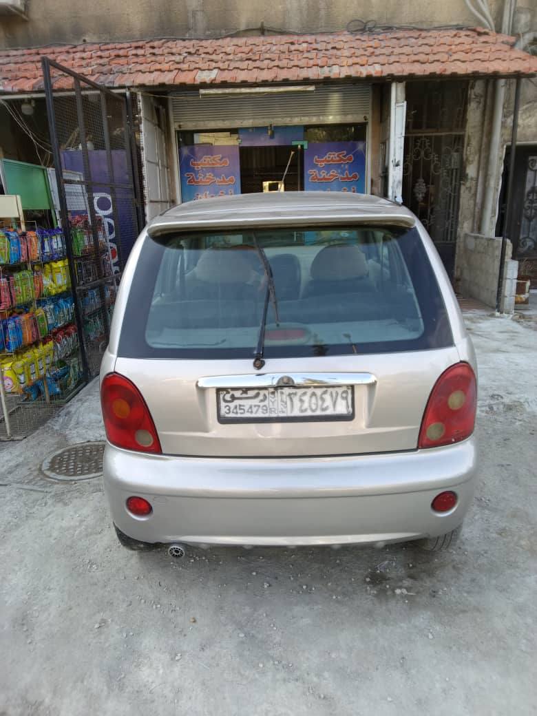 شيري كيو كيو 2011 - صورة 3