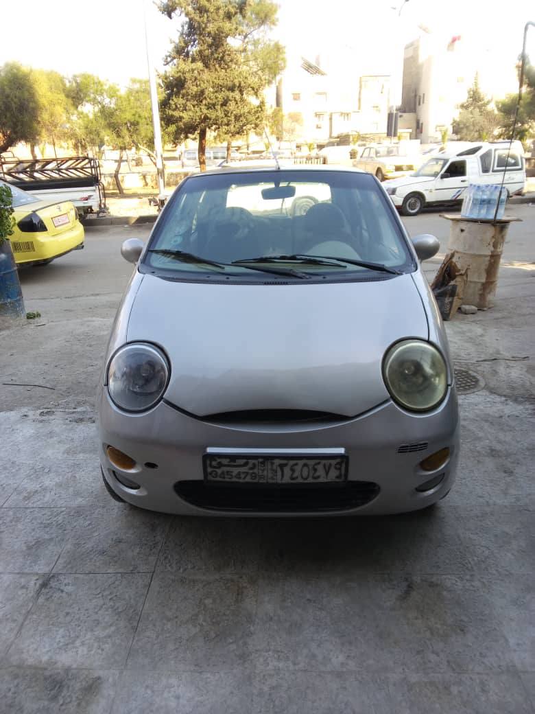 شيري كيو كيو 2011 - صورة 4