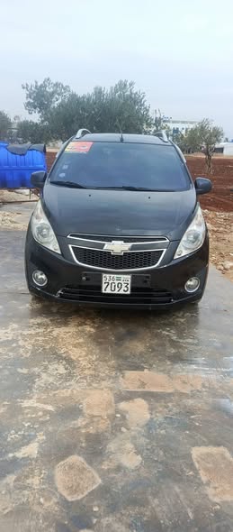 شفر دايو Matiz 2012 - صورة 1