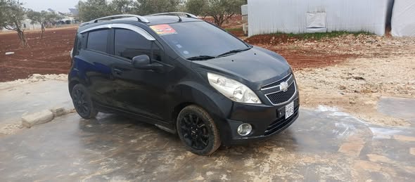 شفر دايو Matiz 2012 - صورة 2