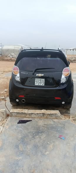 شفر دايو Matiz 2012 - صورة 4