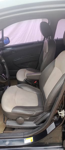 شفر دايو Matiz 2012 - صورة 5