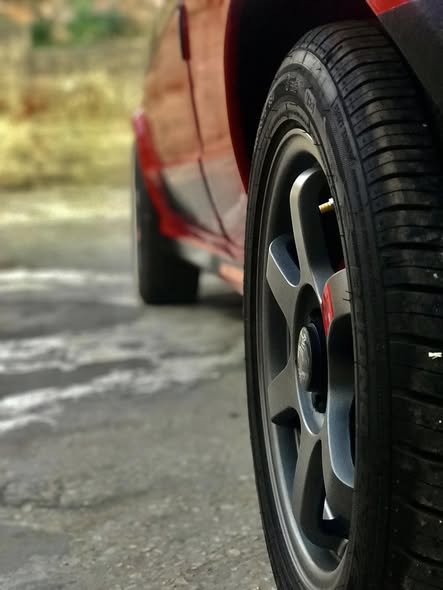 فولكس فاجن Golf Mk1 1983 - صورة 3