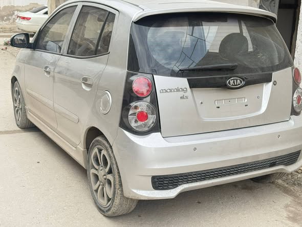 كيا بيكانتو 2012 - صورة 1