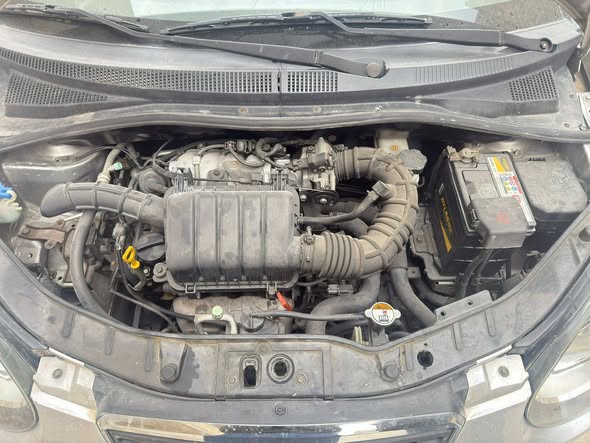 كيا بيكانتو 2012 - صورة 2