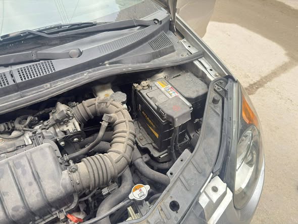 كيا بيكانتو 2012 - صورة 4