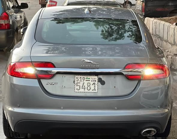 جاكوار XF 2015 - صورة 2