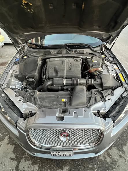 جاكوار XF 2015 - صورة 3