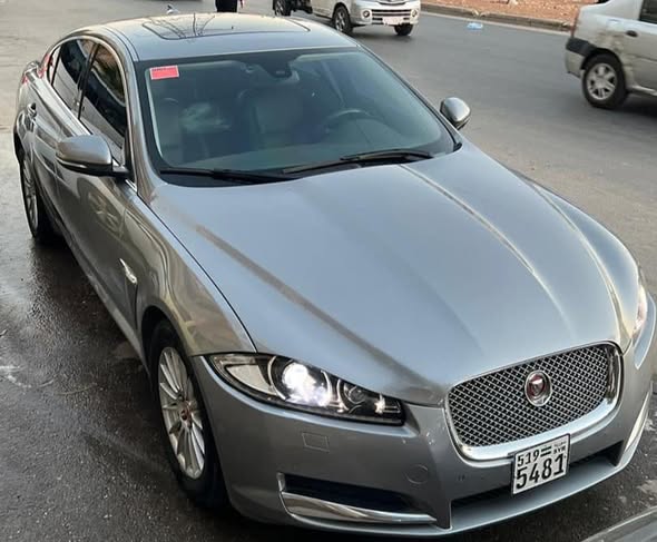 جاكوار XF 2015 - صورة 4