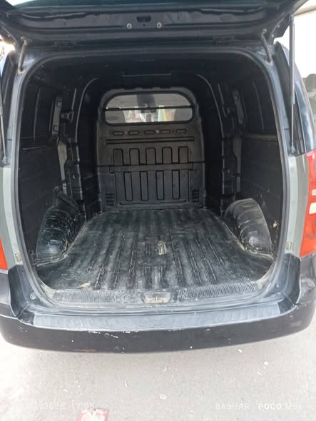 هيونداي H1 2011 - صورة 3