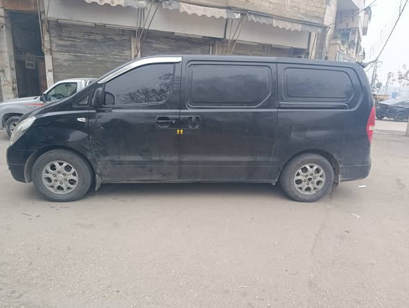 هيونداي H1 2011 - صورة 4