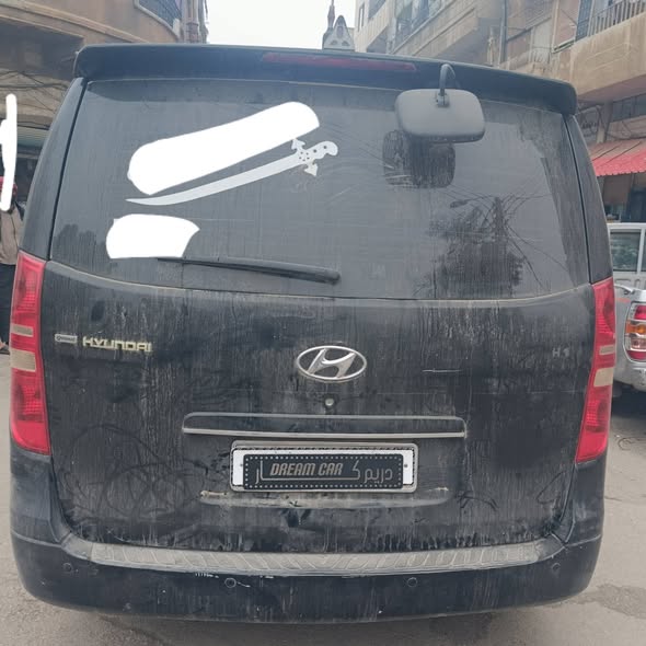 هيونداي H1 2011 - صورة 5